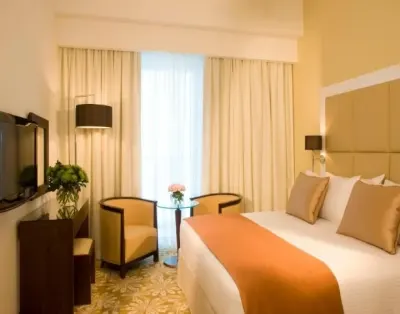 One bedroom apartment for rent in Al Sufouh