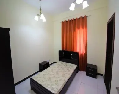 Furnished Private Room for Rent in Port Saeed