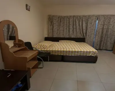 Amazing Private Room for Rent in Barsha Heights (Tecom)