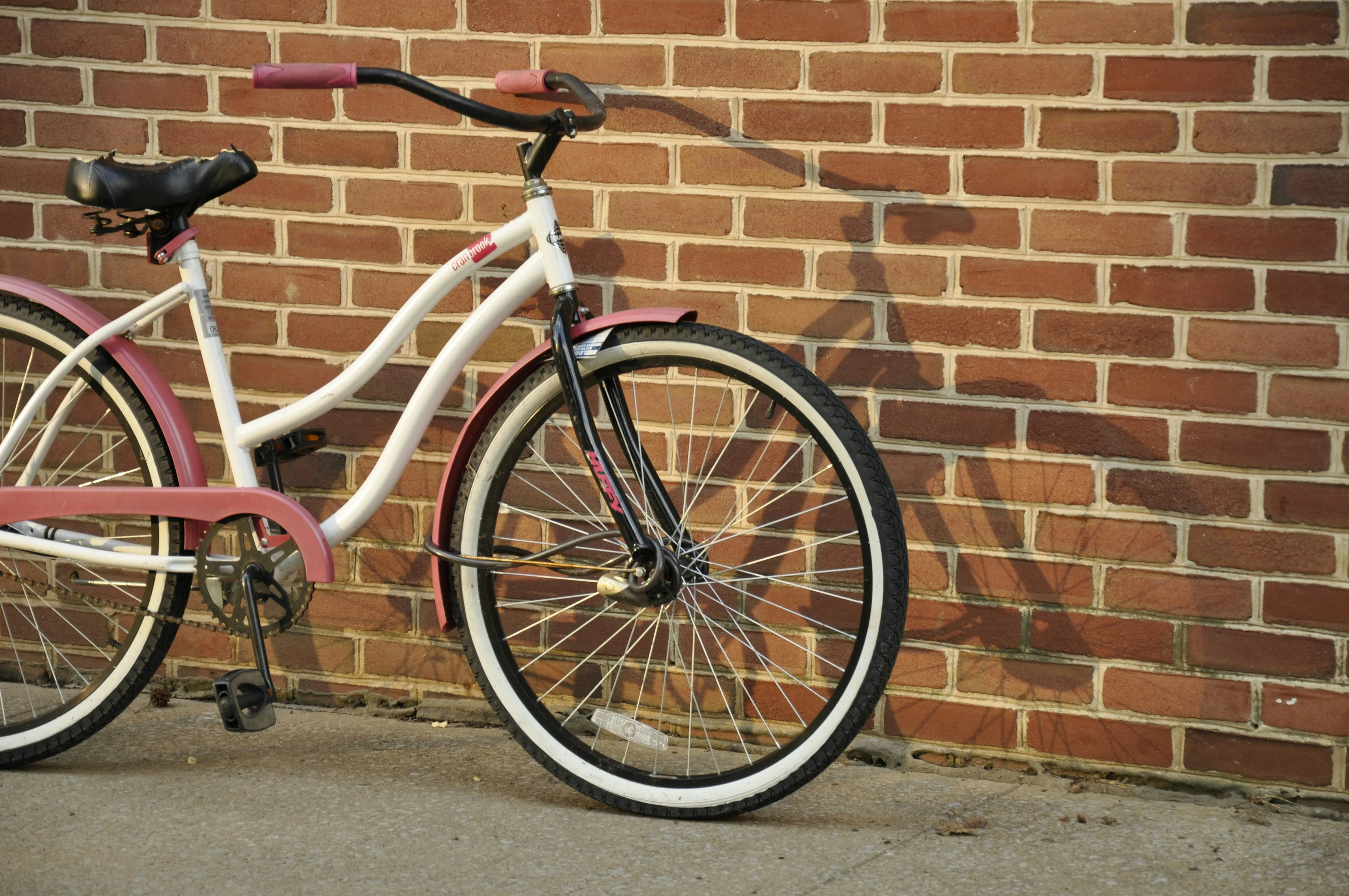 Prime velo cargo