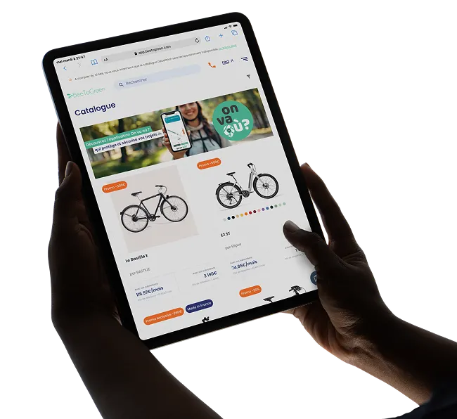 Beetogreen marketplace