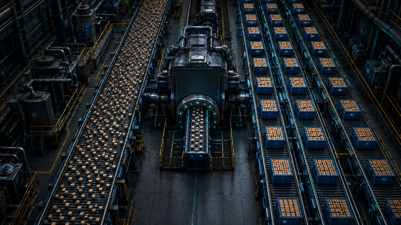 The $100 Question: Batching Jobs, Taming 60K Daily API Calls, and the Idempotency Tradeoff