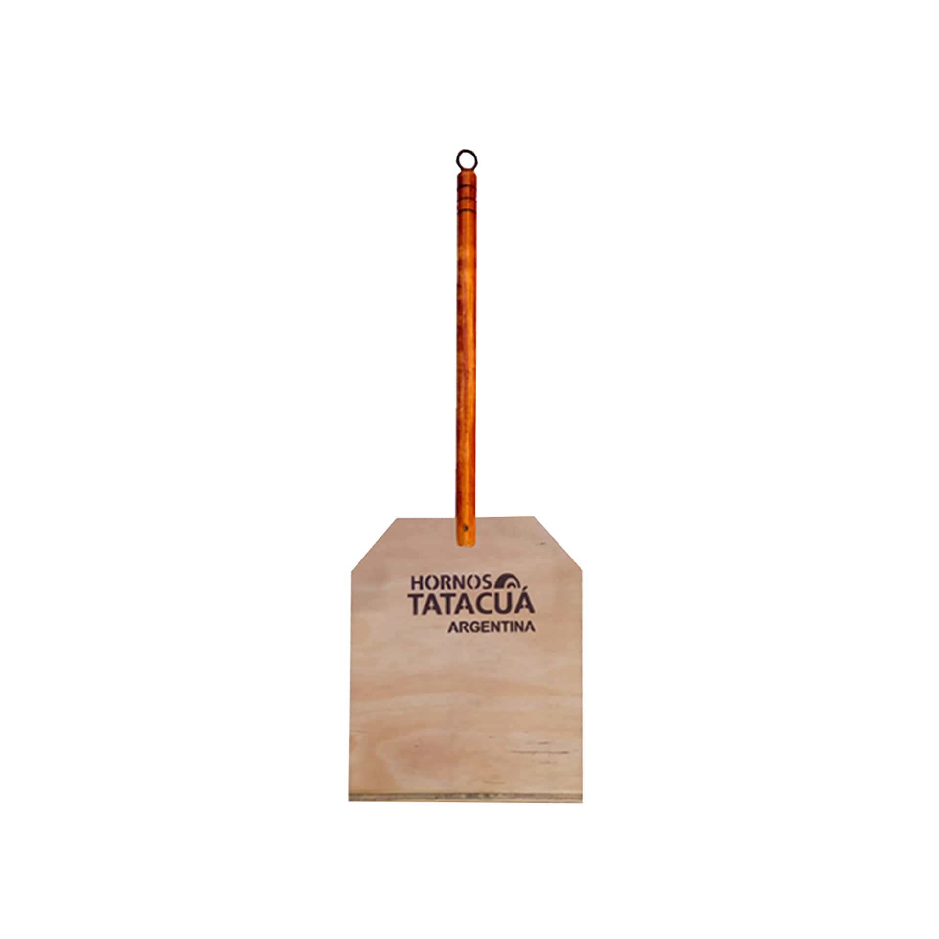 Imagen de Pala de Carga Madera estandar
