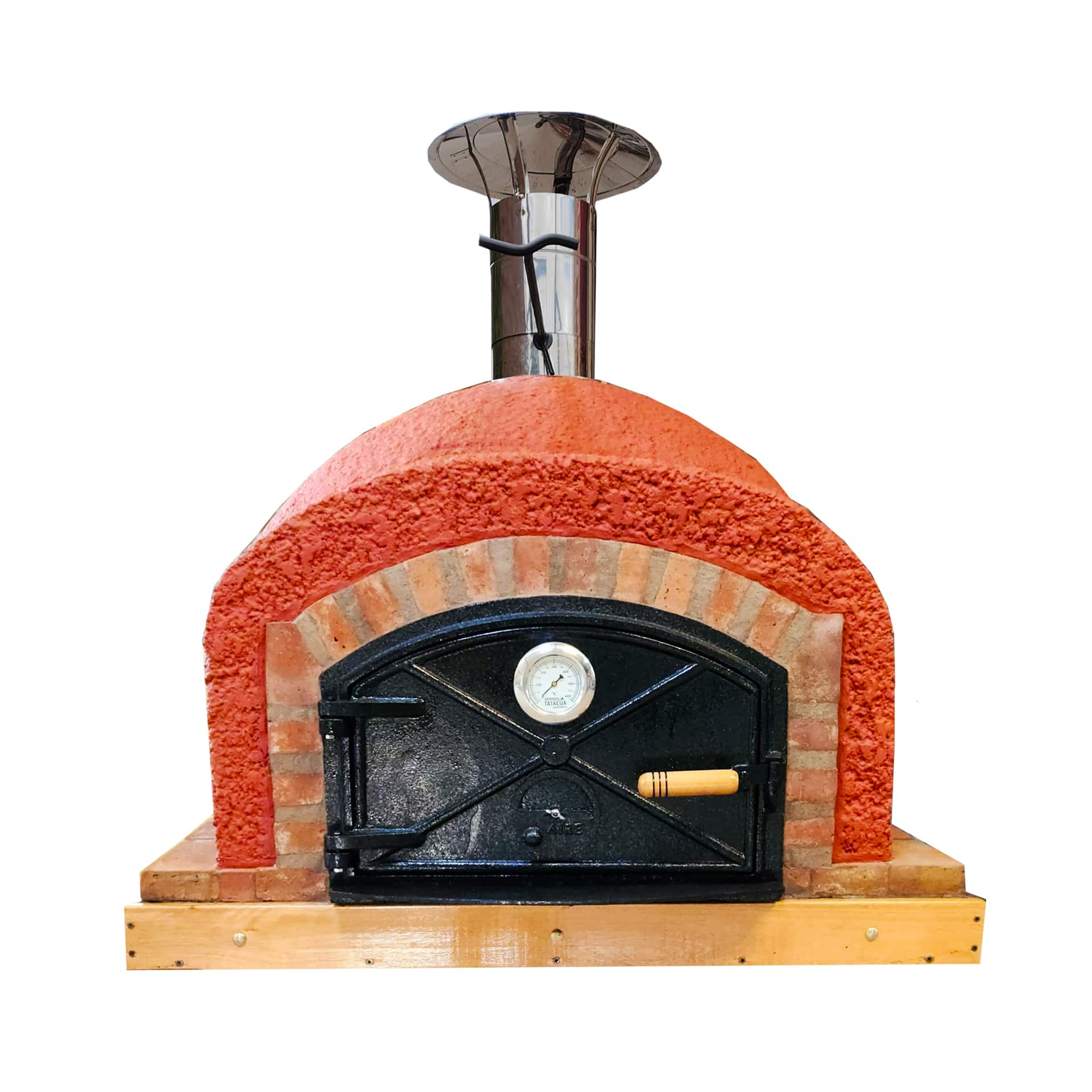 Imagen de Horno de Ciudad