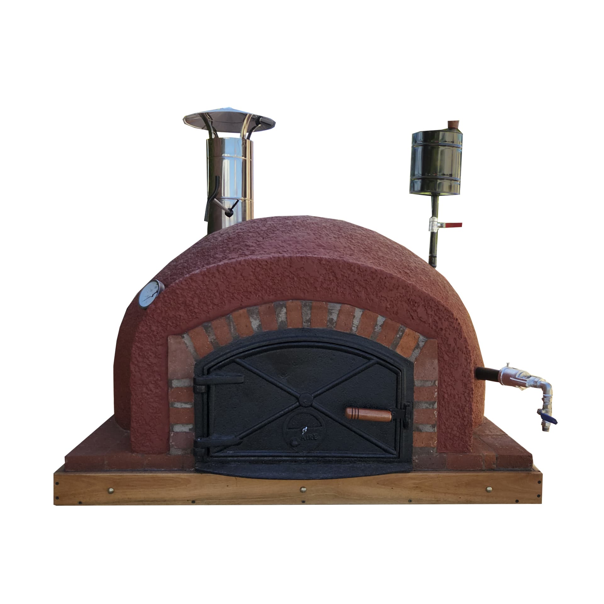 Imagen de Horno Tatacua Especial