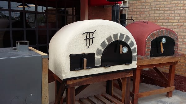 Horno Familiar