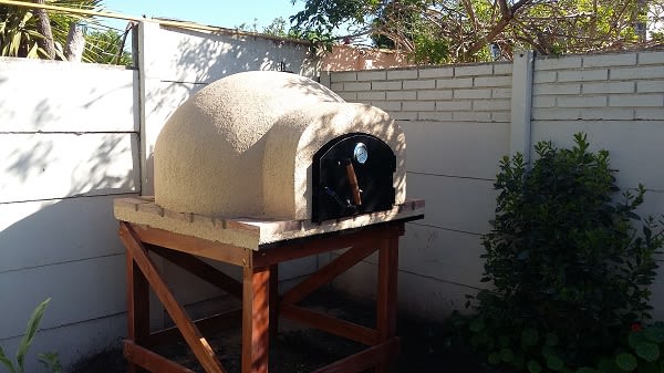 Horno Familiar