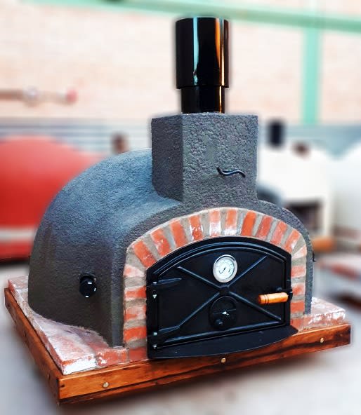 Horno Familiar