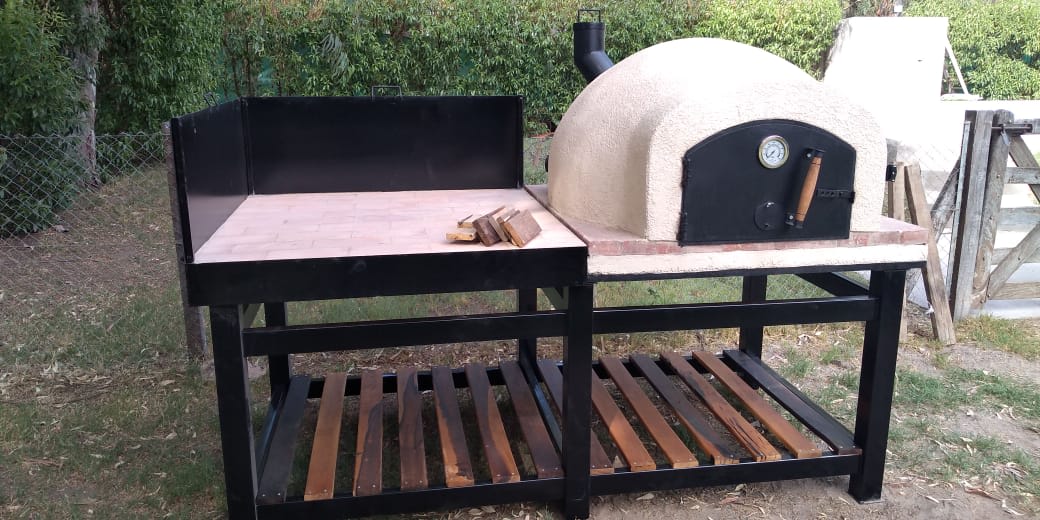 Horno Familiar