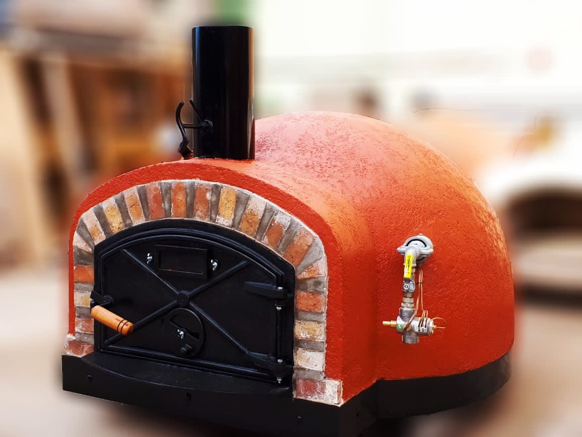 Horno Familiar