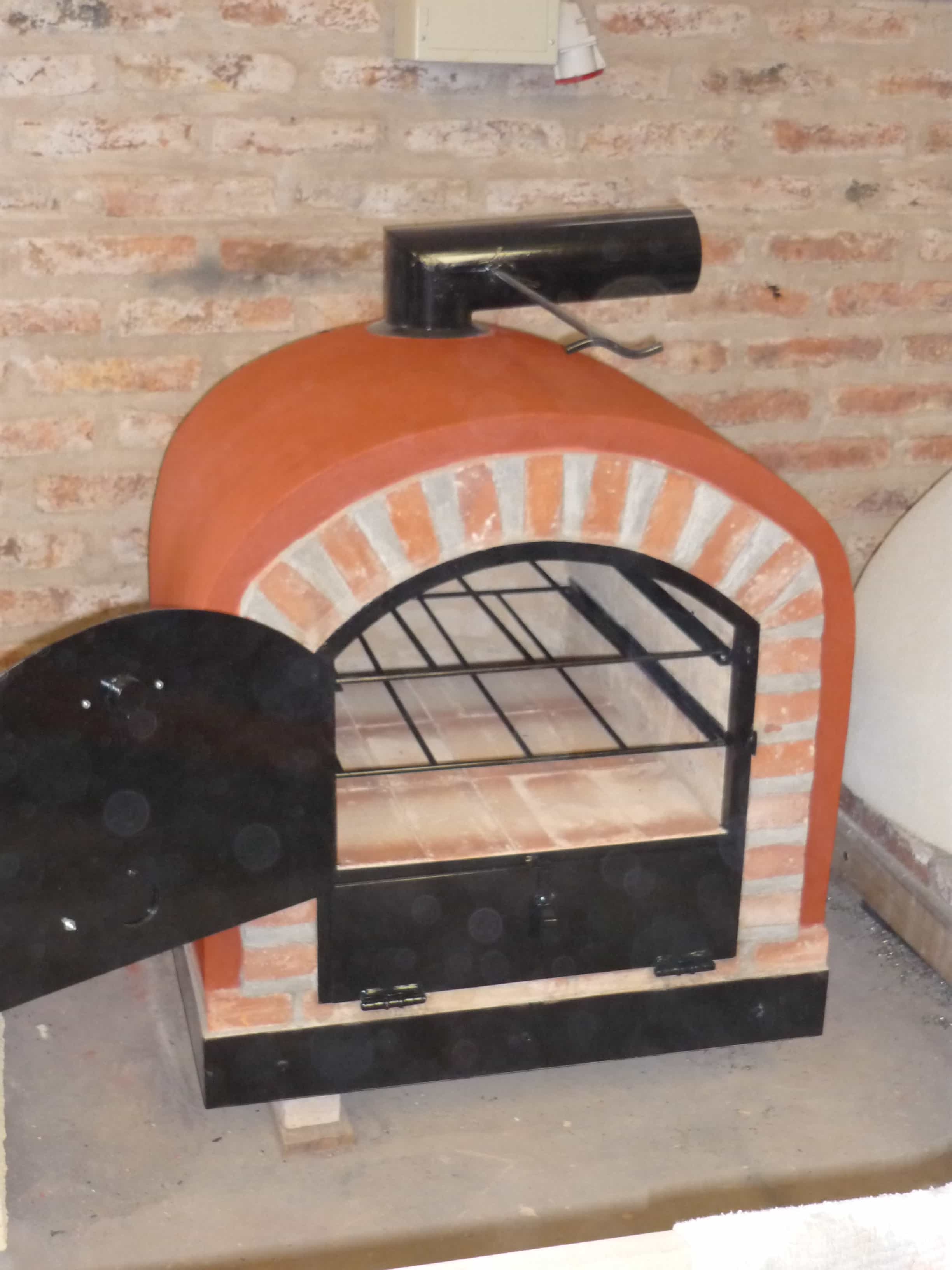 Horno Familiar