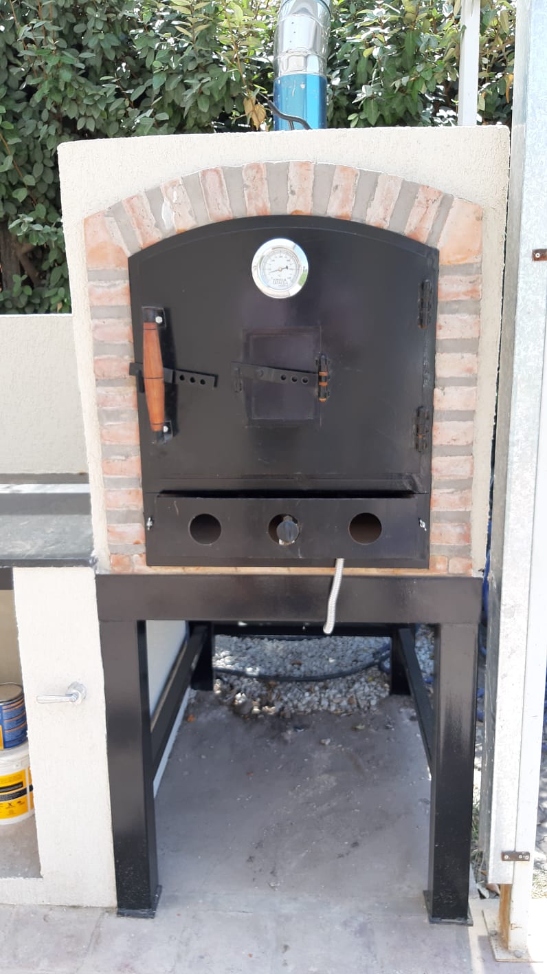 Horno Familiar