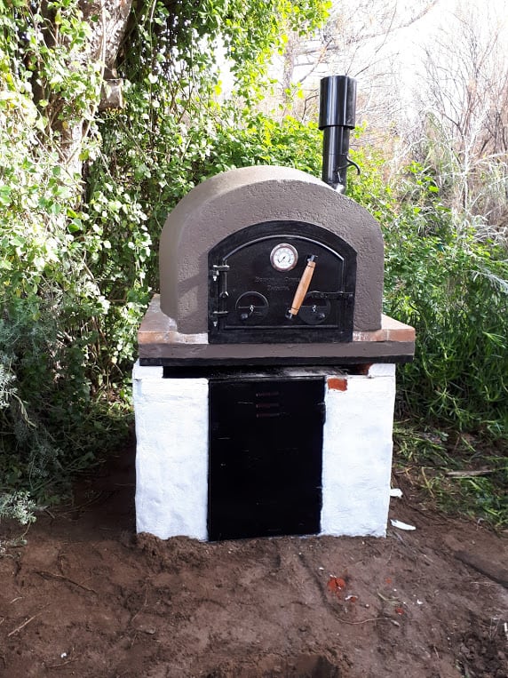 Horno Familiar