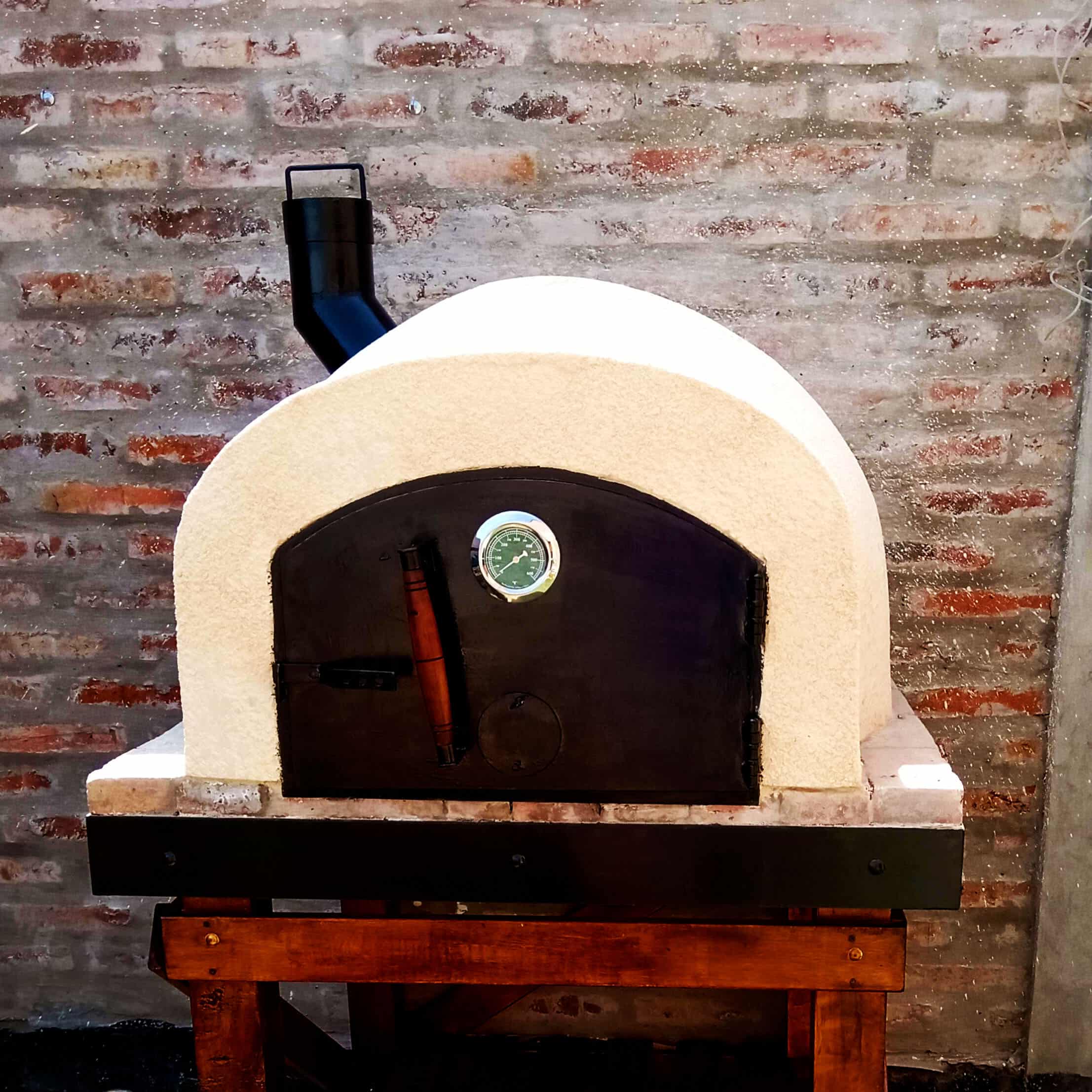 Horno Familiar