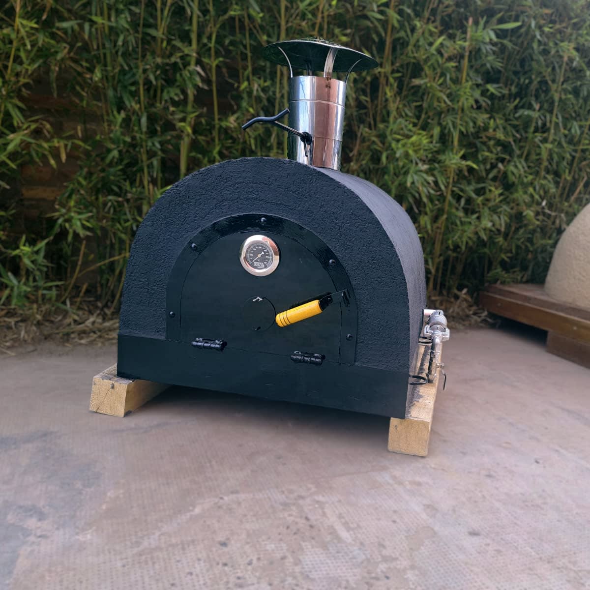 Horno Familiar