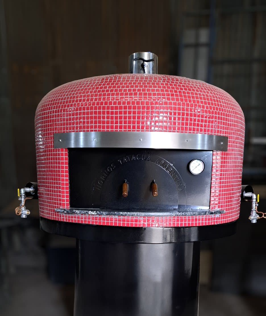 Horno Familiar
