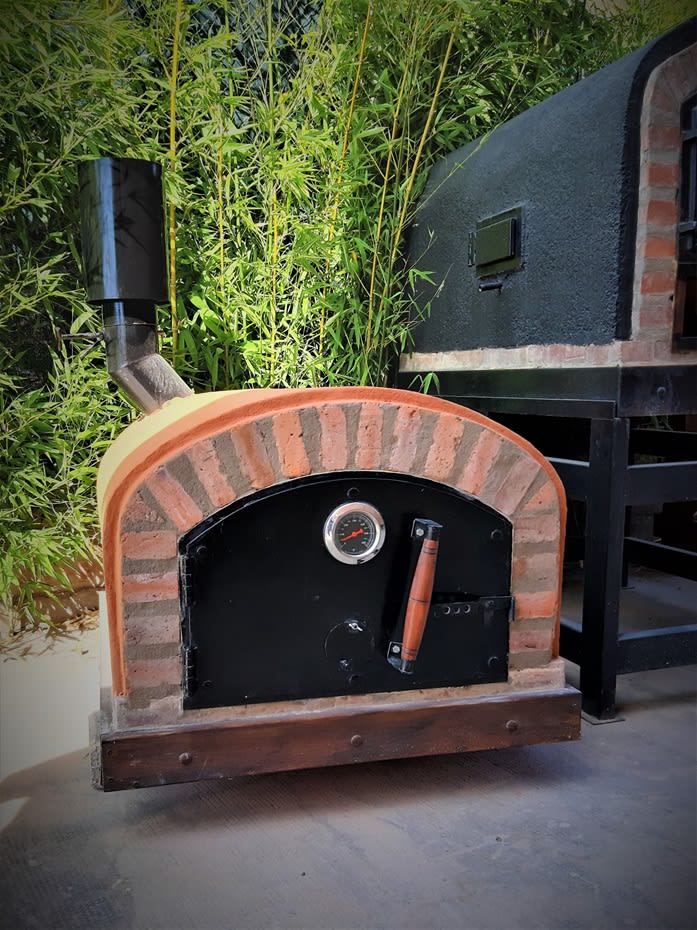 Horno Familiar