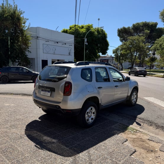 Renault Duster Dynamique miniatura 2