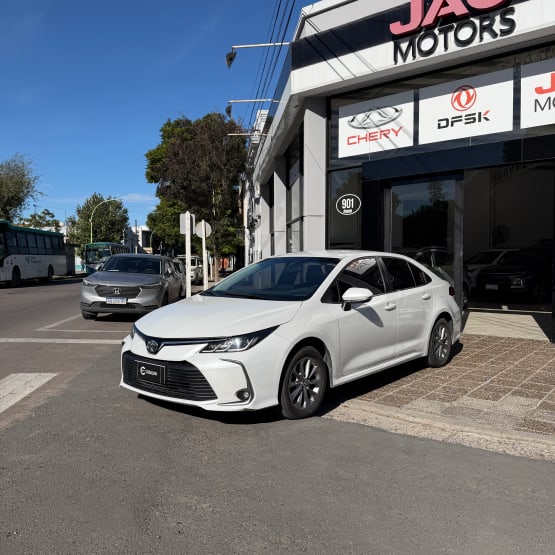 Toyota Corolla XLI