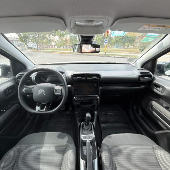 Citroen C4 Cactus Feel Pack At. miniatura 3