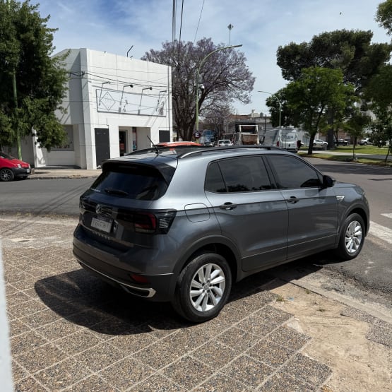 Volkswagen T-Cross Comfortline  miniatura 2