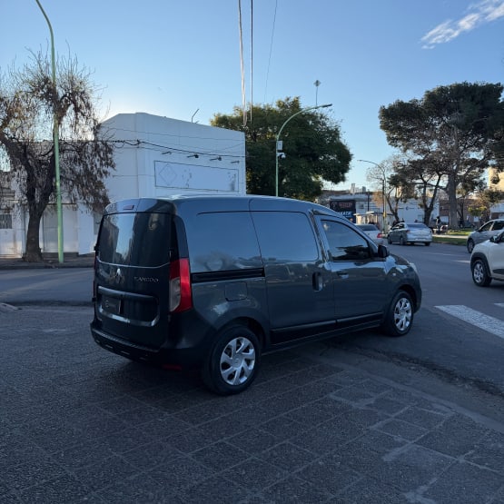 Renault Kangoo II Express Confort  miniatura 2