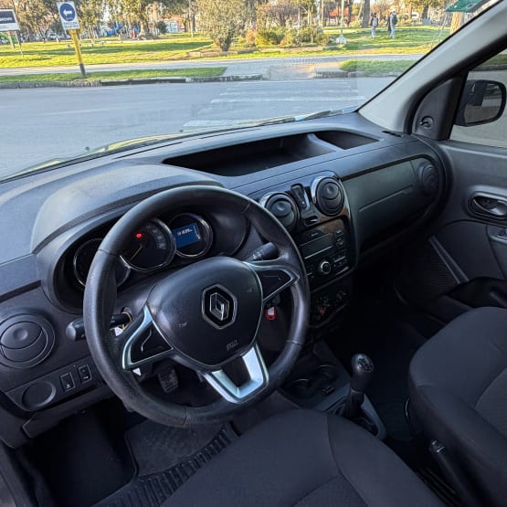 Renault Kangoo II Express Confort  miniatura 3