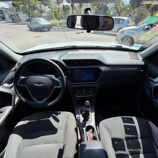 Chery Tiggo 3 Comfort miniatura 3