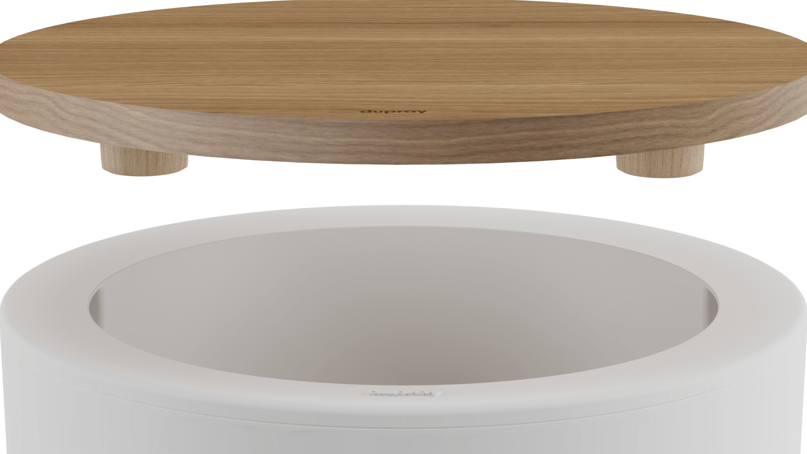 Bloom™ Air Purifier Accent Table - Limited Edition Bloom™ Air Purifier Accent Table - Limited Edition