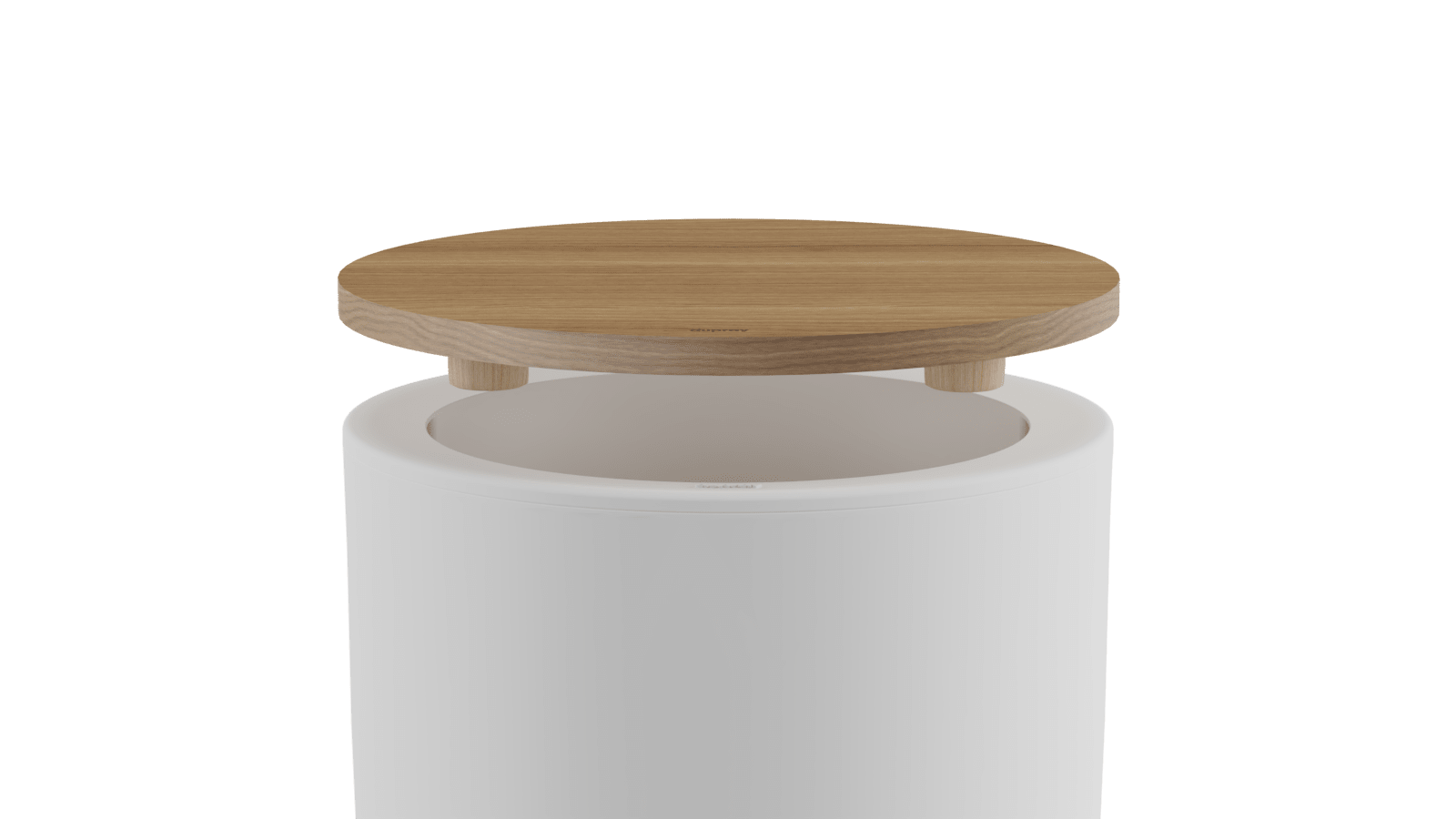 Bloom™ Air Purifier Accent Table - Limited Edition