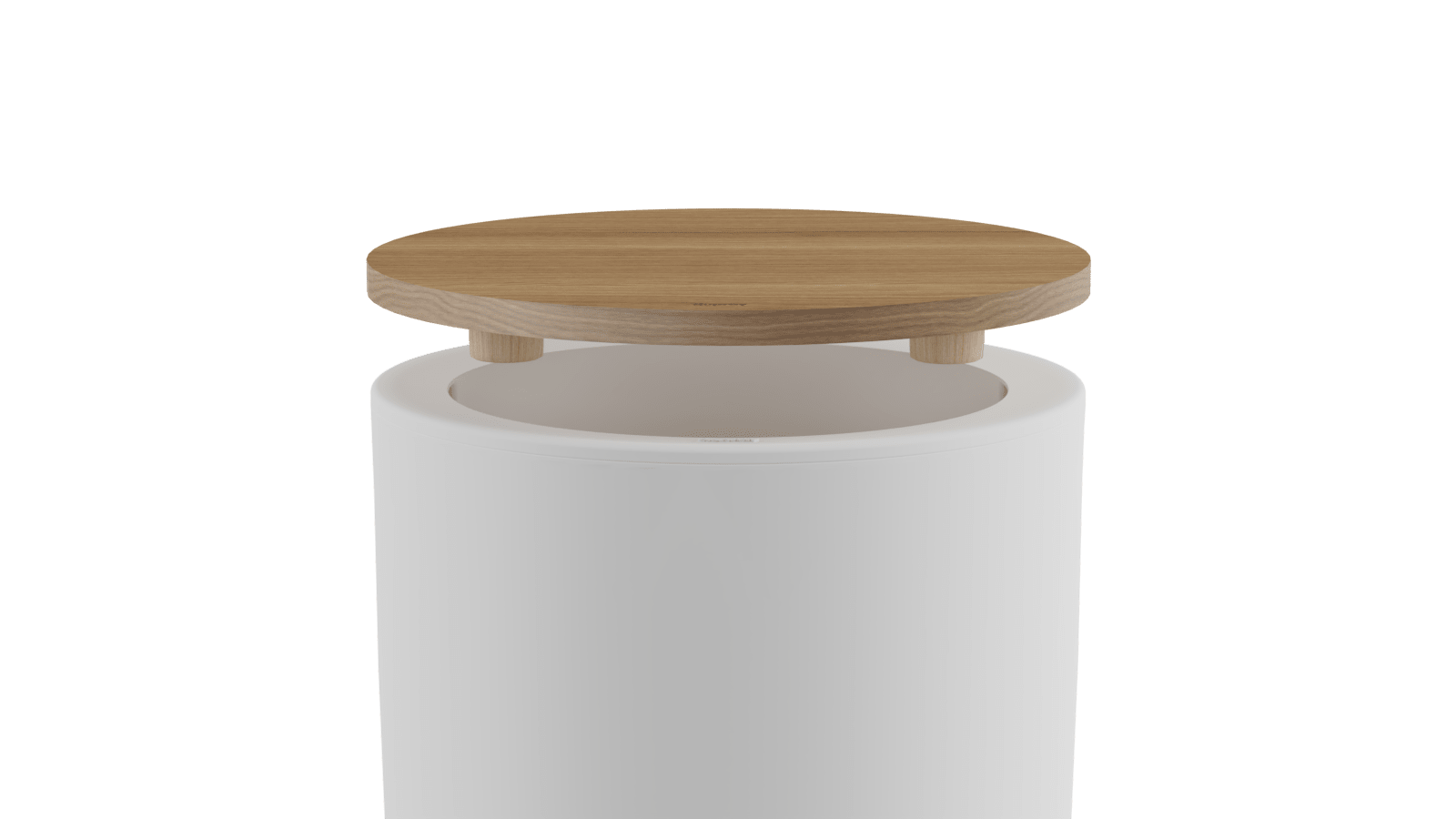 Bloom™ Air Purifier Accent Table - Limited Edition