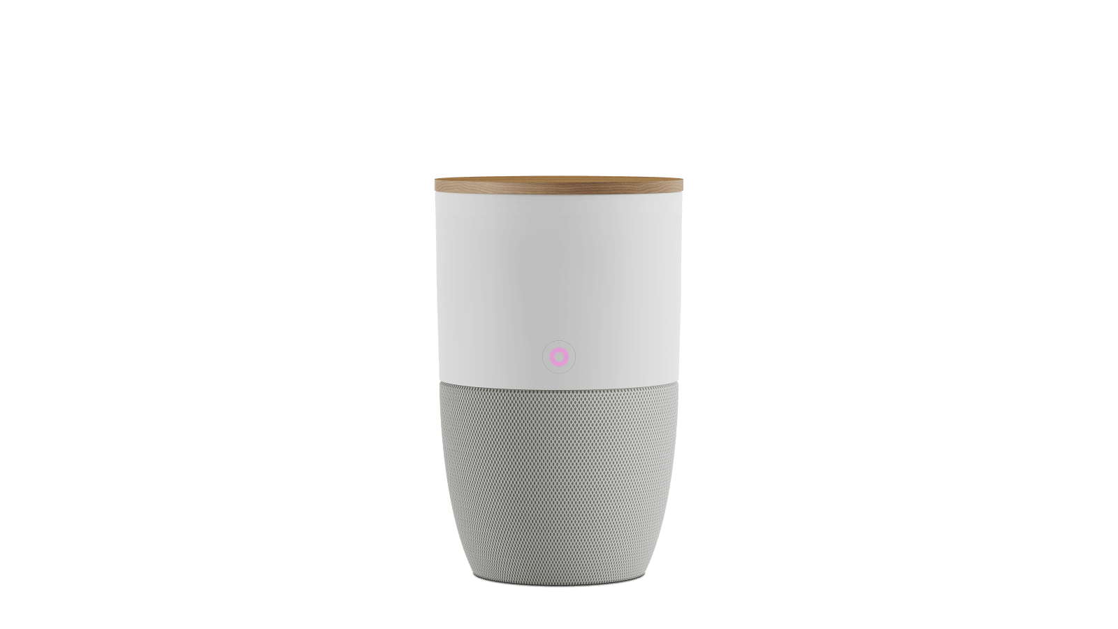 Bloom™ Air Purifier Accent Table