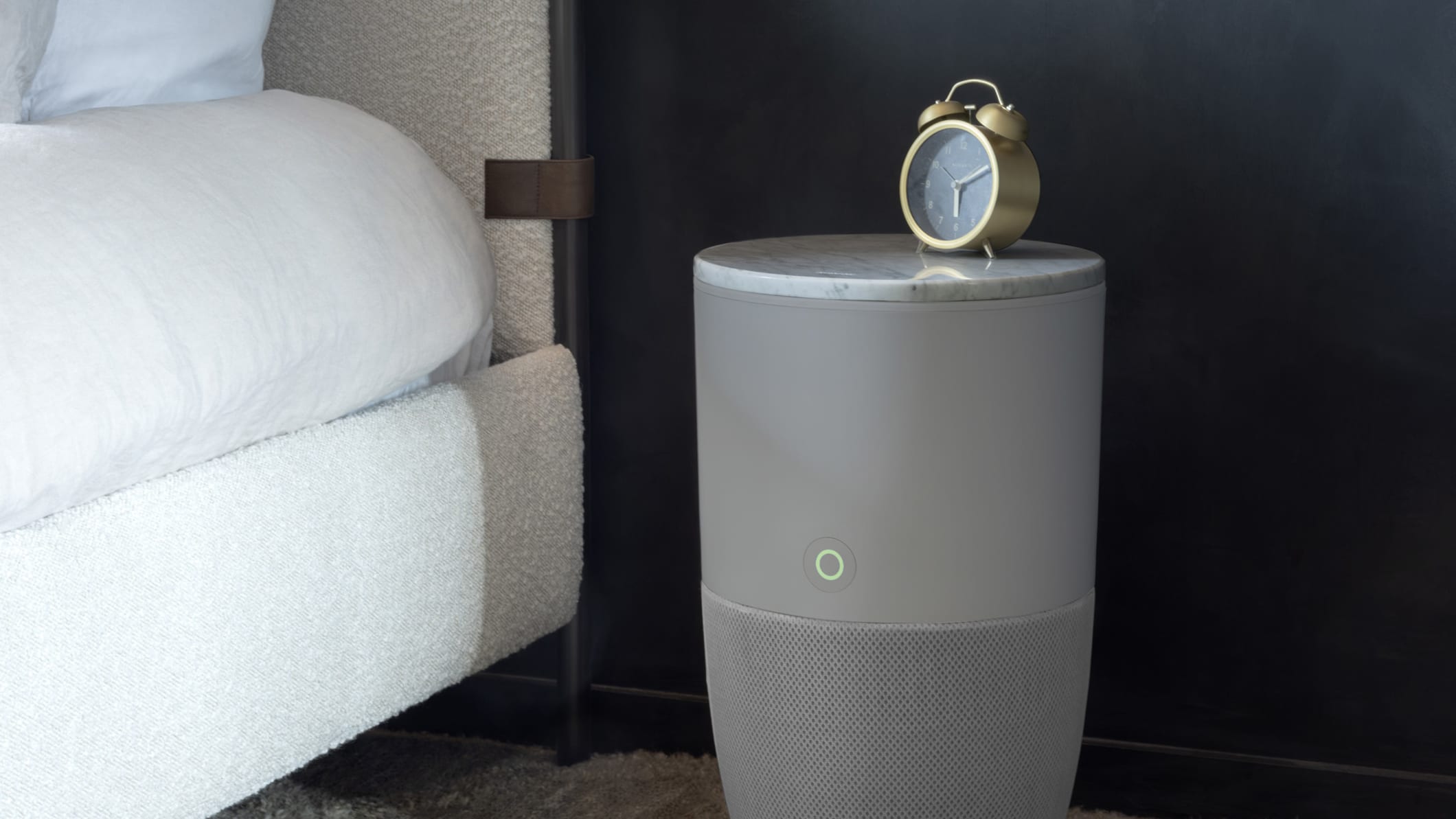 Bloom™ Air Purifier Accent Table - Limited Edition