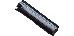 1 x adaptateur brosse et racloir 1 x adaptateur brosse et racloir