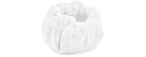 1 x bonnet en microfibre 1 x bonnet en microfibre