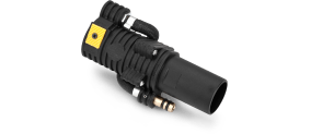 1 x connecteur avec extraction 1 x connecteur avec extraction