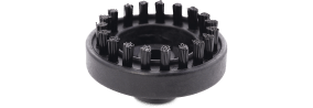 1 x Large Nylon Brush