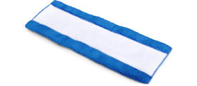 1 x Microfiber Pad