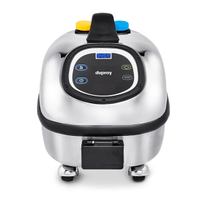 Hill Injection Steam Cleaner