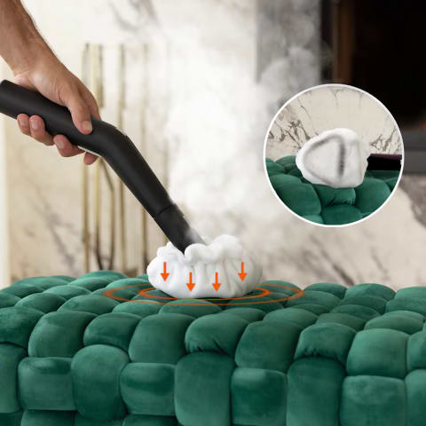 Dupray NEAT™ Steam Cleaner- Clean & Disinfect Your Home | Dupray CA