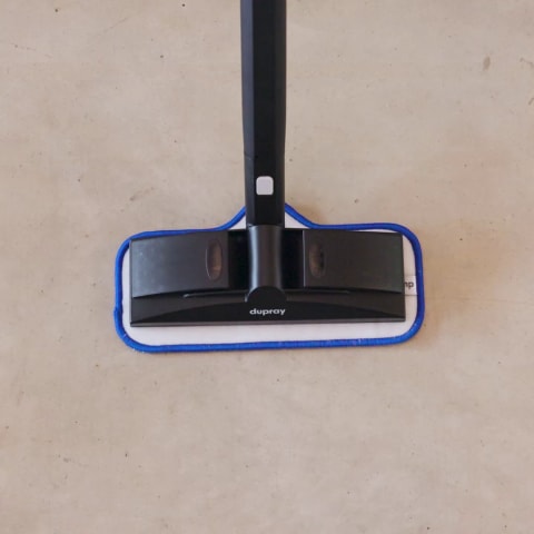 Neat Plus Steam Cleaner - Refurbished / Open-box | Dupray CA