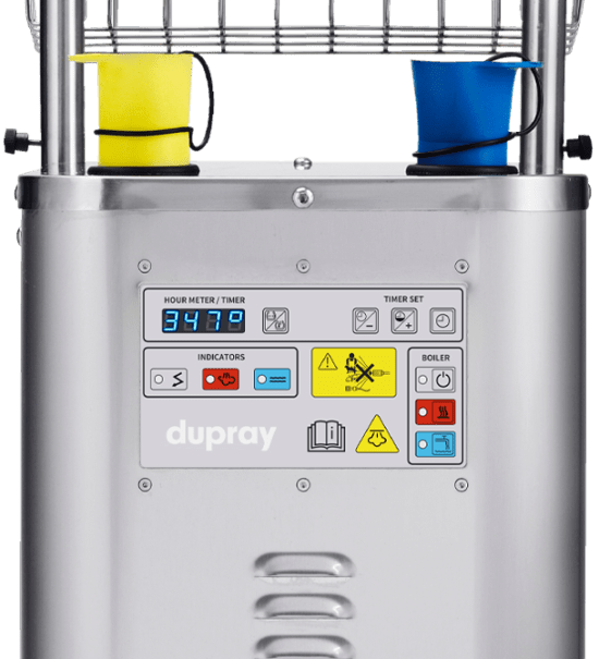 ADI™ Accurate Digital Interface