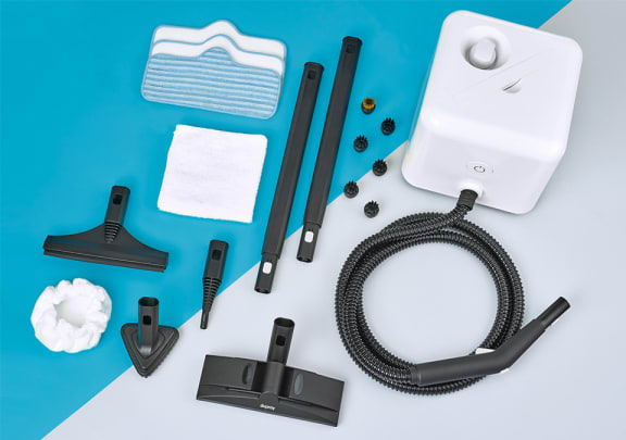 Dupray NEAT™ Steam Cleaner- Clean & Refresh Your Home Dupray NEAT™ Steam Cleaner- Clean & Refresh Your Home