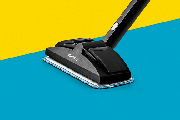 Dupray NEAT™ Steam Cleaner- Clean & Refresh Your Home Dupray NEAT™ Steam Cleaner- Clean & Refresh Your Home