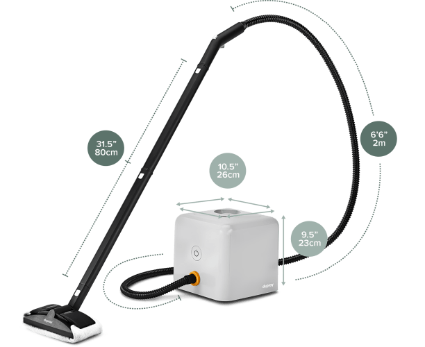 NEAT PLUS™ Steam Cleaner | Dupray US NEAT PLUS™ Steam Cleaner | Dupray US