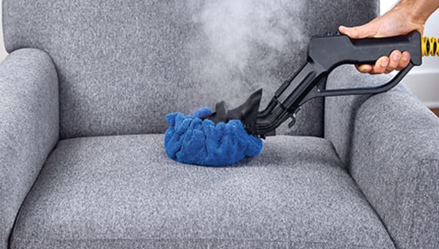 Dupray TOSCA™ Steam Cleaner | Residential or Commercial Use Dupray TOSCA™ Steam Cleaner | Residential or Commercial Use