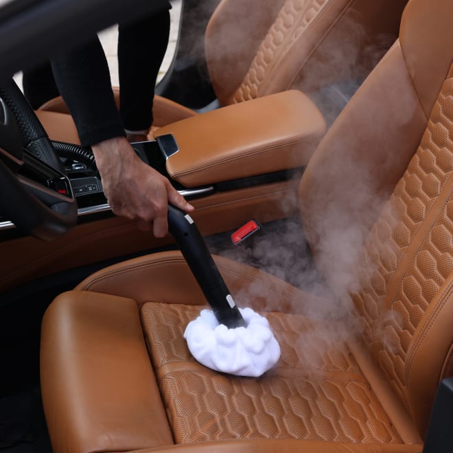 NEAT PLUS™ Steam Cleaner | Dupray US NEAT PLUS™ Steam Cleaner | Dupray US