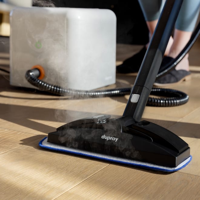 NEAT PLUS™ Steam Cleaner | Dupray US NEAT PLUS™ Steam Cleaner | Dupray US