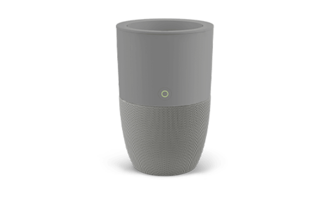 Bloom™ Air Purifier - Grey Special Edition