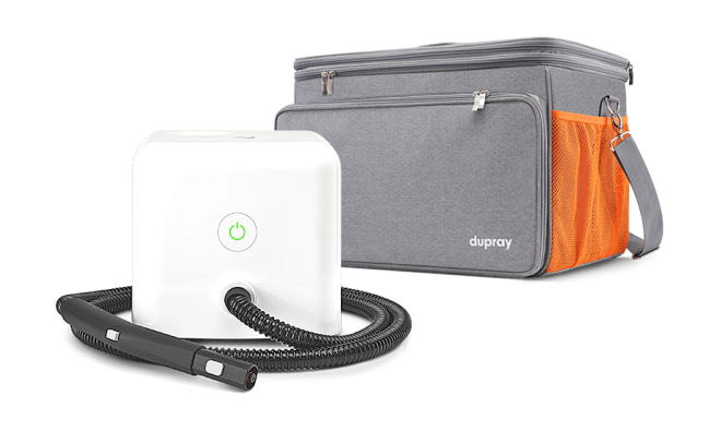 Duo Neat™ et The Awesome Bag™